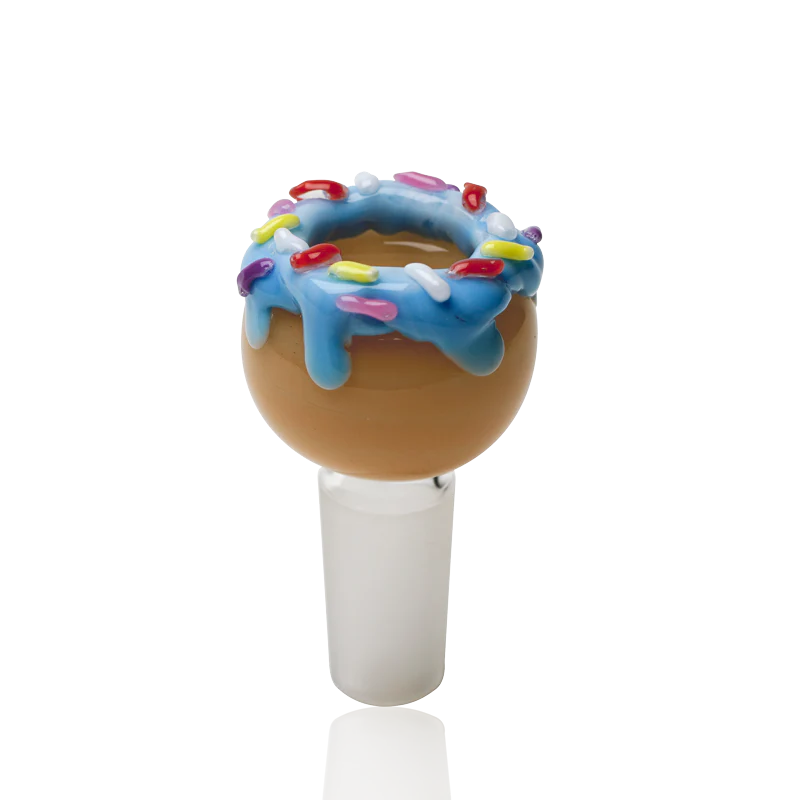Empire Glassworks Bowl Piece - Donut